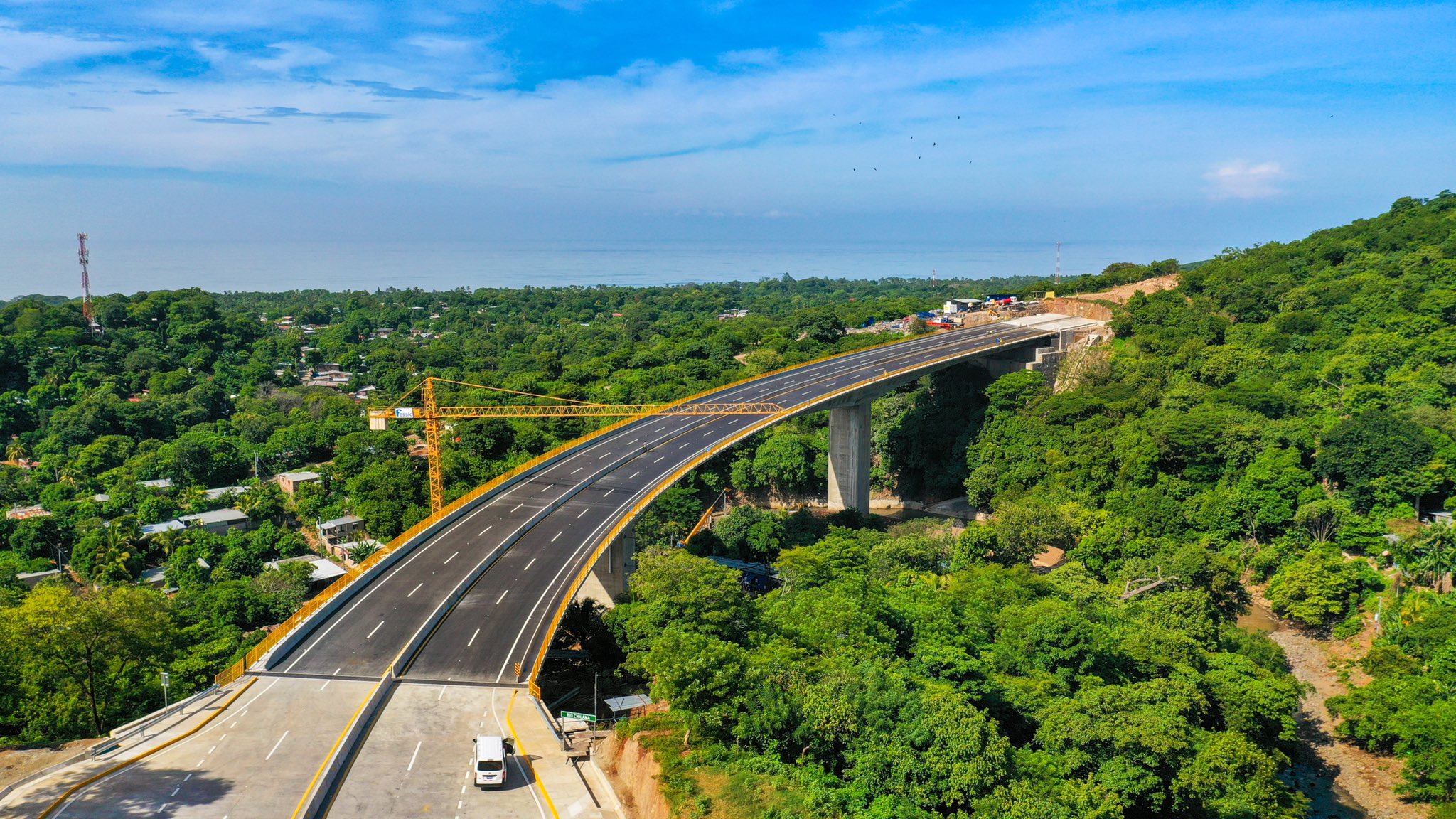 Puente del segmento II del Bypass de La Libertad es catalogado como el más complejo del país puente-del-segmento-ii-del-bypass-de-la-libertad-es-catalogado-como-el-mas-complejo-del-pais